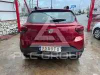 2021 Dacia Sandero