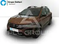 2021 Dacia Sandero