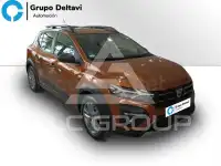 2021 Dacia Sandero