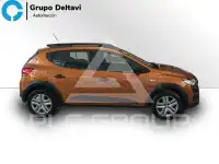 2021 Dacia Sandero