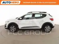 2021 Dacia Sandero