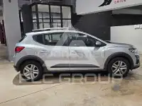 2021 Dacia Sandero