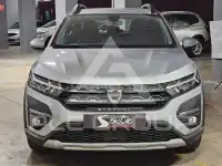 2021 Dacia Sandero