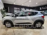 2021 Dacia Sandero