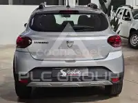 2021 Dacia Sandero