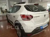 2021 Dacia Sandero