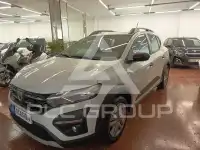 2021 Dacia Sandero