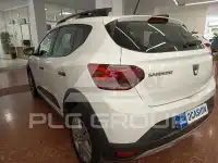 2021 Dacia Sandero