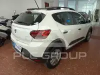 2021 Dacia Sandero