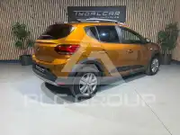 2021 Dacia Sandero