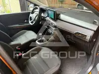 2021 Dacia Sandero