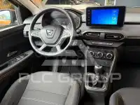 2021 Dacia Sandero