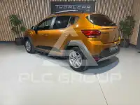 2021 Dacia Sandero