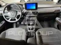 2021 Dacia Sandero