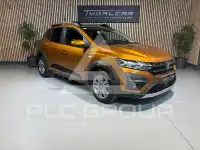 2021 Dacia Sandero