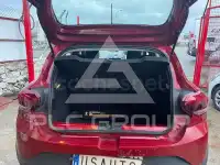 2021 Dacia Sandero