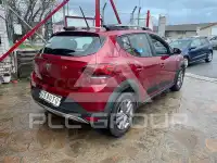 2021 Dacia Sandero