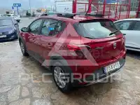 2021 Dacia Sandero