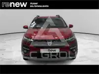 2021 Dacia Sandero