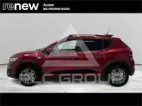 2021 Dacia Sandero