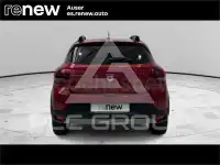 2021 Dacia Sandero