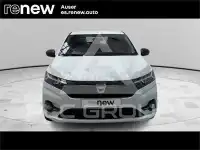 2021 Dacia Sandero