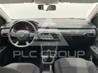 2021 Dacia Sandero