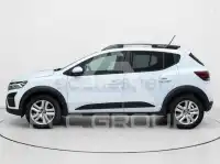 2021 Dacia Sandero