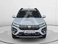 2021 Dacia Sandero