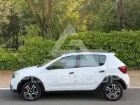 2021 Dacia Sandero