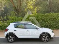 2021 Dacia Sandero