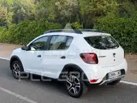 2021 Dacia Sandero