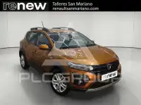 2021 Dacia Sandero