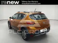2021 Dacia Sandero