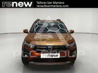 2021 Dacia Sandero
