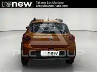 2021 Dacia Sandero