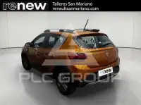 2021 Dacia Sandero