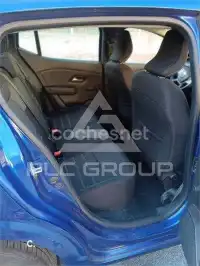 2021 Dacia Sandero