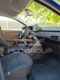 2021 Dacia Sandero