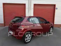 2021 Dacia Sandero
