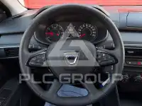 2021 Dacia Sandero