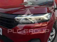 2021 Dacia Sandero