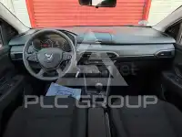 2021 Dacia Sandero