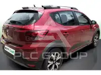 2021 Dacia Sandero
