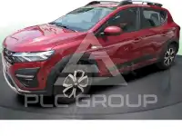 2021 Dacia Sandero
