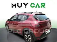 2021 Dacia Sandero