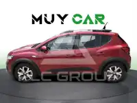 2021 Dacia Sandero