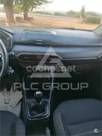2021 Dacia Sandero