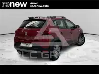 2021 Dacia Sandero