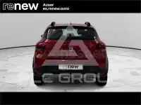2021 Dacia Sandero